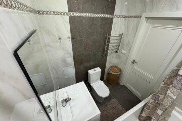 Фото №4: 1-комнатная квартира 33 м² - Краснодар, мкр. Славянский, ул. Красных Партизан, 1/4к21