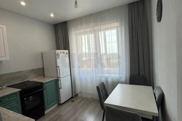 Фото №3: 1-комнатная квартира 33 м² - Краснодар, мкр. Славянский, ул. Красных Партизан, 1/4к21