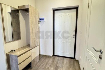 Фото №5: 1-комнатная квартира 33 м² - Краснодар, мкр. Славянский, ул. Красных Партизан, 1/4к21