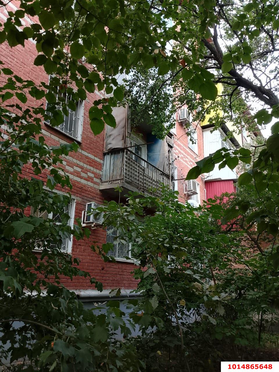 Фото №10: 1-комнатная квартира 31 м² - Краснодар, Славянский, ул. Темрюкская, 64