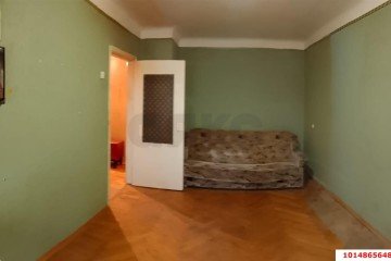 Фото №3: 1-комнатная квартира 31 м² - Краснодар, мкр. Славянский, ул. Темрюкская, 64