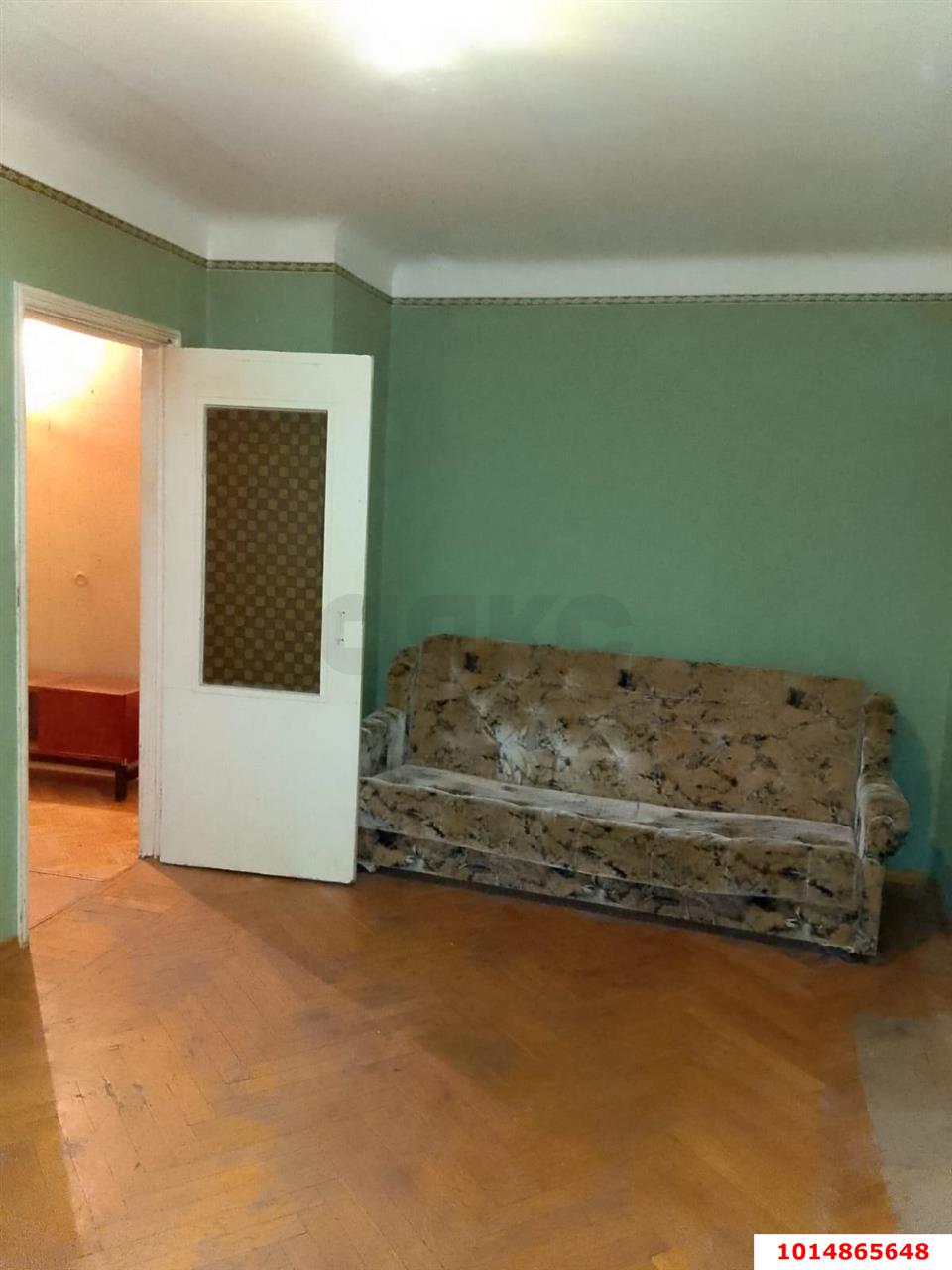 Фото №5: 1-комнатная квартира 31 м² - Краснодар, Славянский, ул. Темрюкская, 64