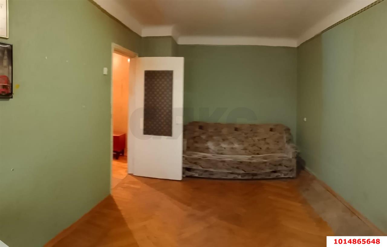 Фото №3: 1-комнатная квартира 31 м² - Краснодар, Славянский, ул. Темрюкская, 64