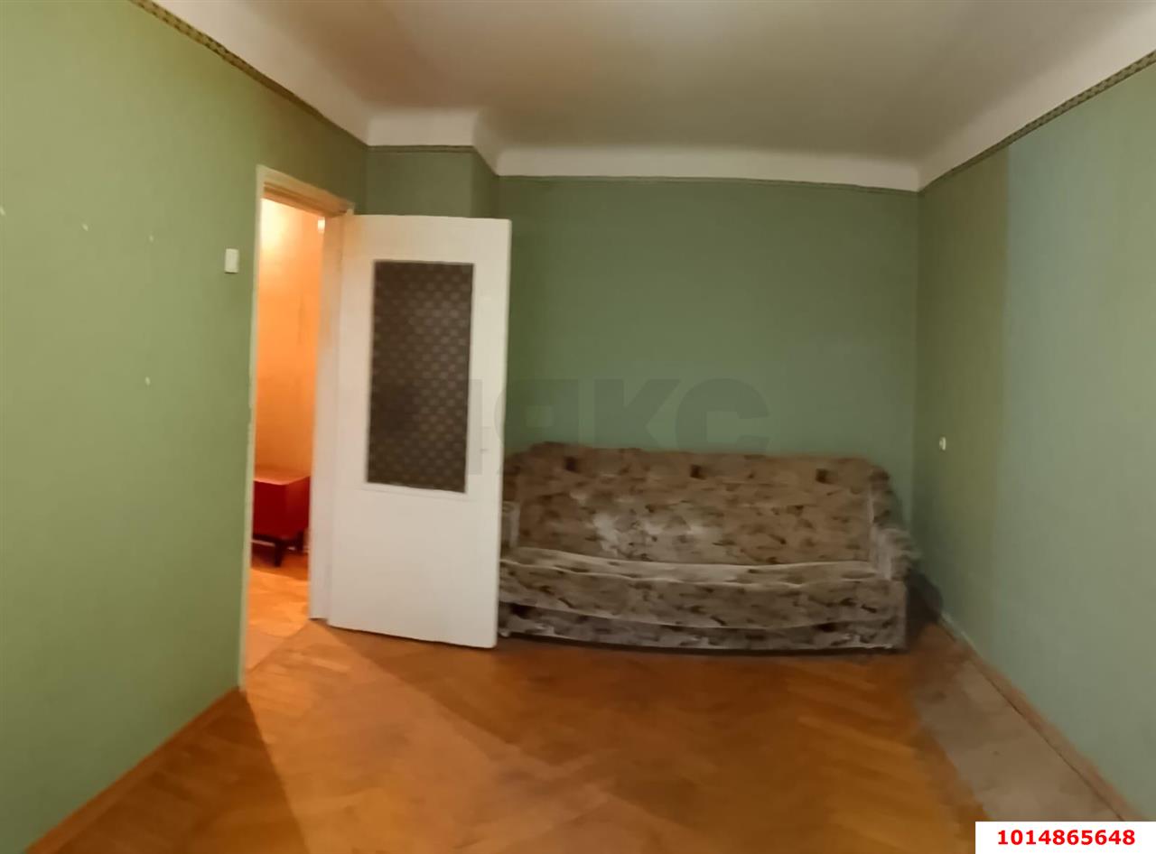 Фото №4: 1-комнатная квартира 31 м² - Краснодар, Славянский, ул. Темрюкская, 64