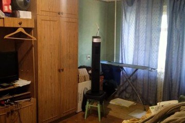 Фото №3: 1-комнатная квартира 31 м² - Краснодар, мкр. Славянский, ул. Темрюкская, 64