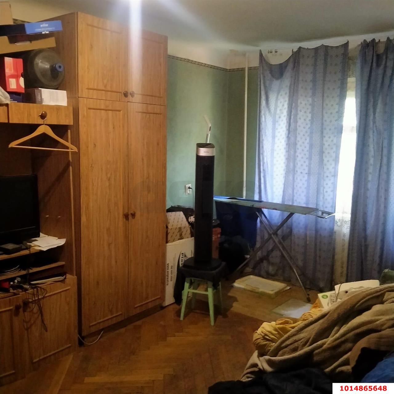 Фото №3: 1-комнатная квартира 31 м² - Краснодар, Славянский, ул. Темрюкская, 64