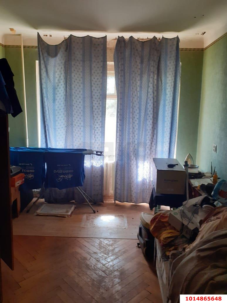 Фото №4: 1-комнатная квартира 31 м² - Краснодар, Славянский, ул. Темрюкская, 64