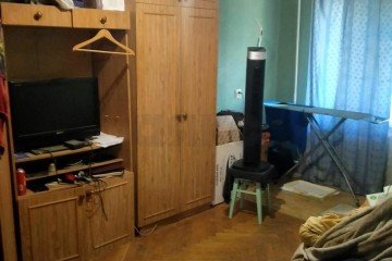 Фото №1: 1-комнатная квартира 31 м² - Краснодар, мкр. Славянский, ул. Темрюкская, 64