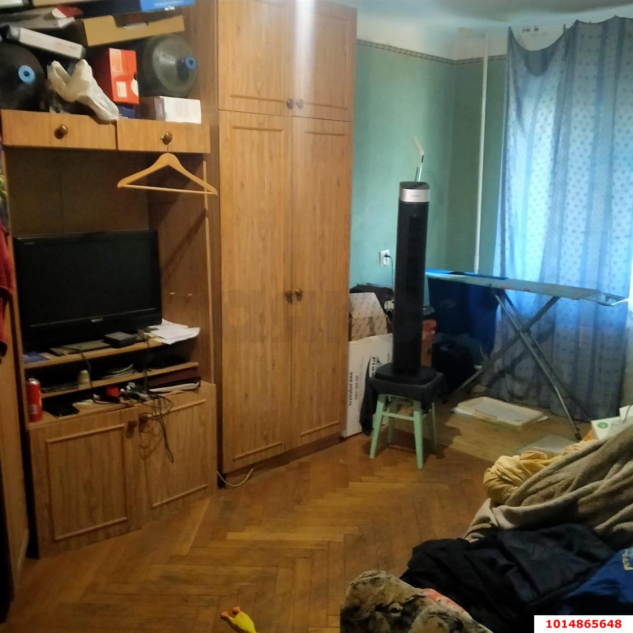 Фото №1: 1-комнатная квартира 31 м² - Краснодар, Славянский, ул. Темрюкская, 64