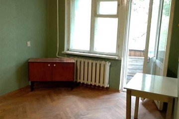 Фото №1: 1-комнатная квартира 31 м² - Краснодар, мкр. Славянский, ул. Темрюкская, 64