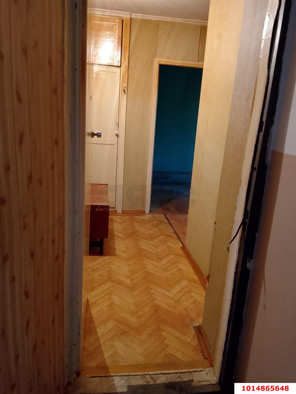 Фото №9: 1-комнатная квартира 31 м² - Краснодар, Славянский, ул. Темрюкская, 64