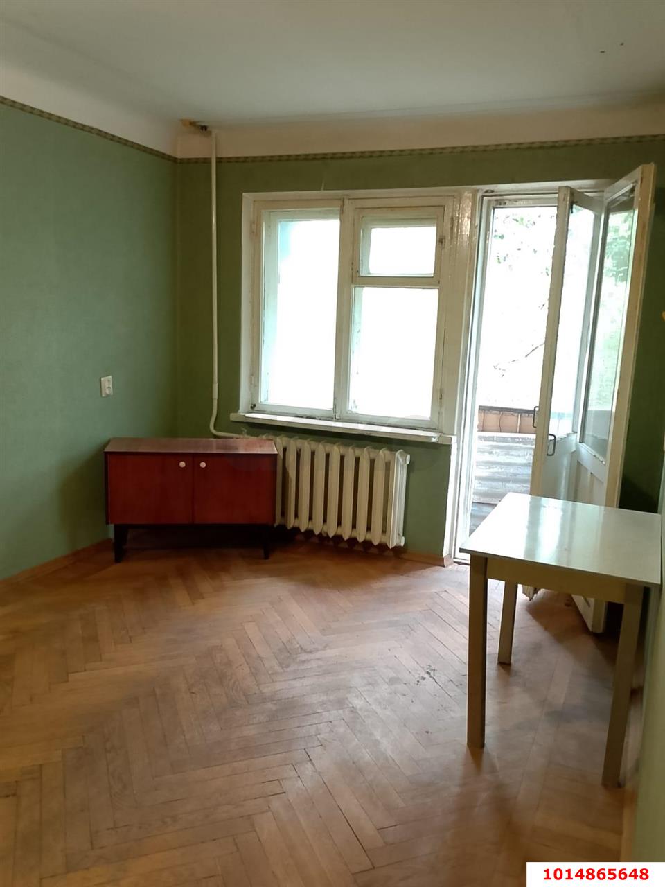 Фото №1: 1-комнатная квартира 31 м² - Краснодар, Славянский, ул. Темрюкская, 64