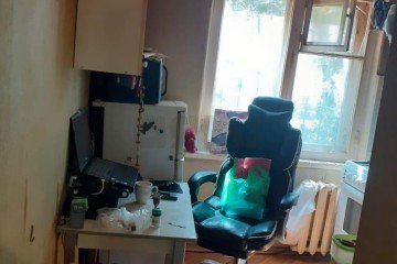 Фото №2: 1-комнатная квартира 31 м² - Краснодар, мкр. Славянский, ул. Темрюкская, 64