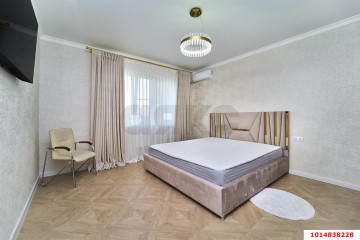 Фото №3: 3-комнатная квартира 100 м² - Краснодар, мкр. Юбилейный, пр-кт Чекистов, 1