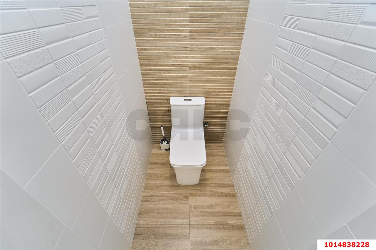 Фото №8: 3-комнатная квартира 100 м² - Краснодар, Юбилейный, пр-кт Чекистов, 1