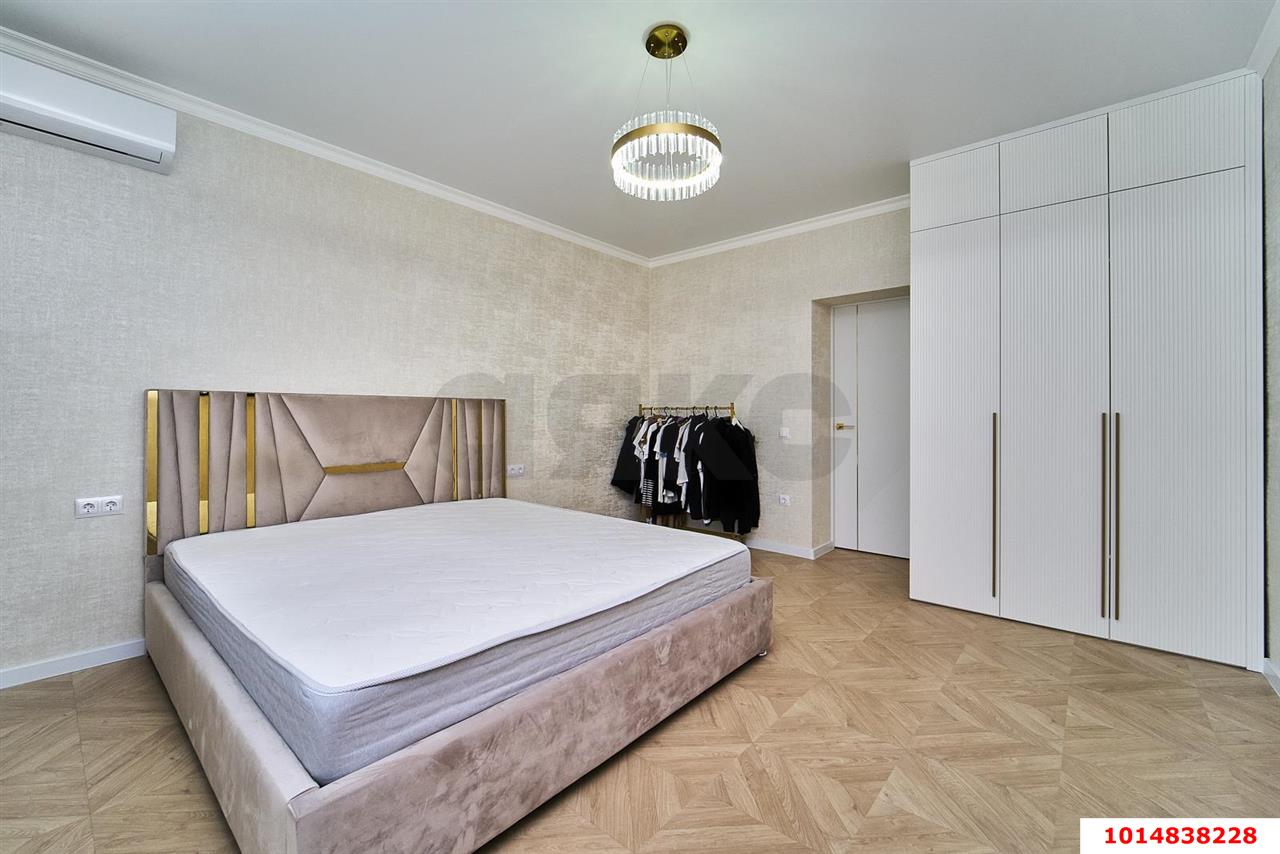 Фото №3: 3-комнатная квартира 100 м² - Краснодар, Юбилейный, пр-кт Чекистов, 1
