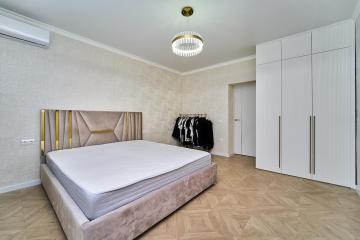 Фото №4: 3-комнатная квартира 100 м² - Краснодар, мкр. Юбилейный, пр-кт Чекистов, 1