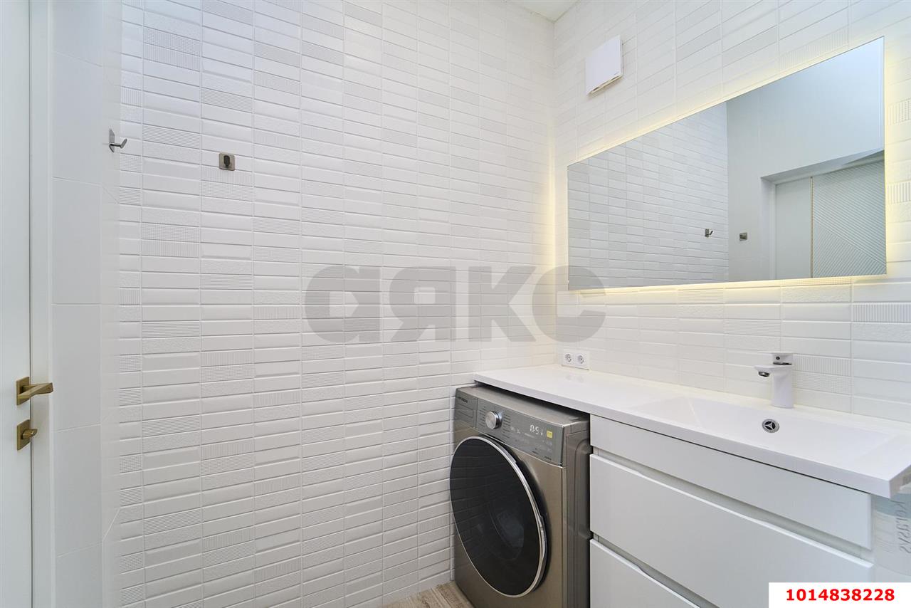 Фото №10: 3-комнатная квартира 100 м² - Краснодар, Юбилейный, пр-кт Чекистов, 1