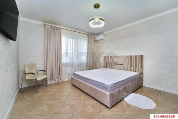 Фото №5: 3-комнатная квартира 91 м² - Краснодар, мкр. Юбилейный, пр-кт Чекистов, 1