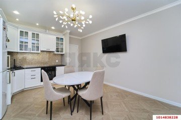 Фото №1: 3-комнатная квартира 91 м² - Краснодар, мкр. Юбилейный, пр-кт Чекистов, 1