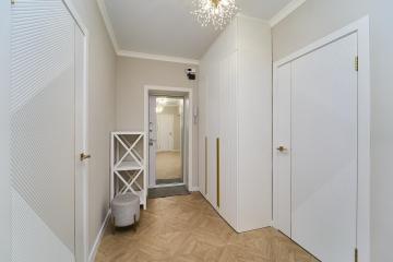 Фото №5: 3-комнатная квартира 100 м² - Краснодар, мкр. Юбилейный, пр-кт Чекистов, 1