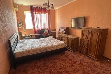Фото №4: 1-комнатная квартира 52 м² - Краснодар, мкр. ЖК Новый Город, 
