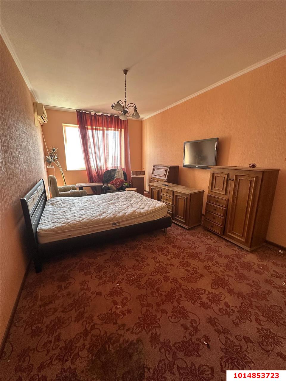 Фото №4: 1-комнатная квартира 52 м² - Краснодар, ЖК Новый Город, 