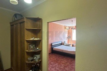 Фото №2: 1-комнатная квартира 52 м² - Краснодар, мкр. ЖК Новый Город, 