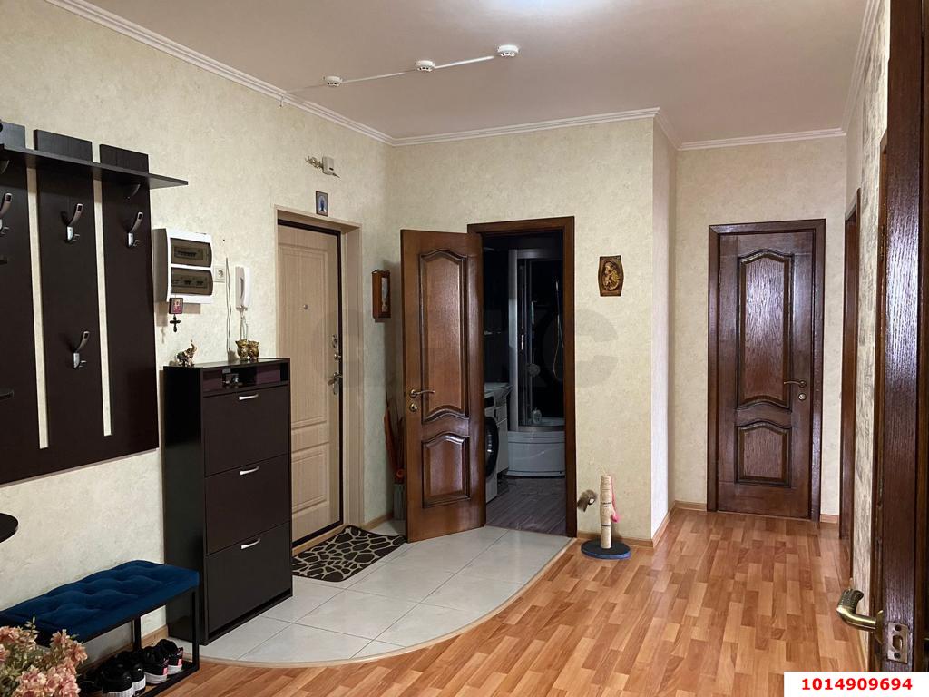 Фото №12: 3-комнатная квартира 90 м² - Краснодар, Пашковский, ул. Ярославского, 70