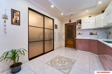 Фото №2: 3-комнатная квартира 90 м² - Краснодар, ж/м Пашковский, ул. Ярославского, 70