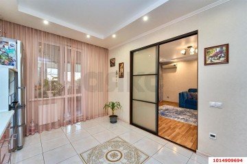 Фото №3: 3-комнатная квартира 90 м² - Краснодар, ж/м Пашковский, ул. Ярославского, 70