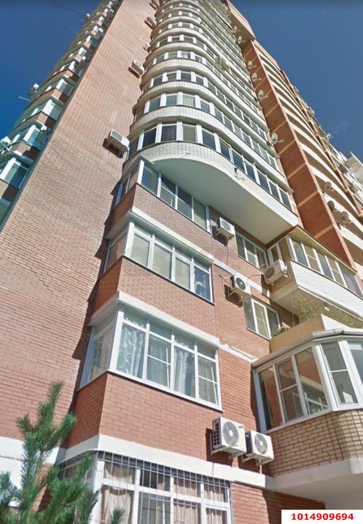 Фото №18: 3-комнатная квартира 90 м² - Краснодар, Пашковский, ул. Ярославского, 70