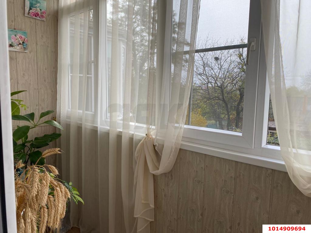 Фото №16: 3-комнатная квартира 90 м² - Краснодар, Пашковский, ул. Ярославского, 70
