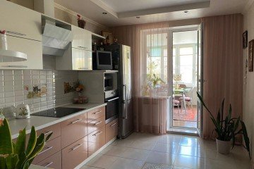 Фото №2: 3-комнатная квартира 90 м² - Краснодар, ж/м Пашковский, ул. Ярославского, 70