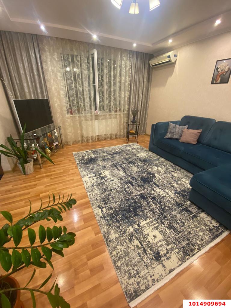 Фото №8: 3-комнатная квартира 90 м² - Краснодар, Пашковский, ул. Ярославского, 70