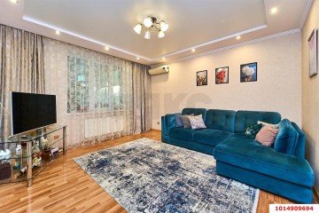 Фото №5: 3-комнатная квартира 90 м² - Краснодар, ж/м Пашковский, ул. Ярославского, 70