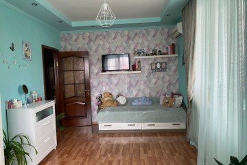 Фото №3: 3-комнатная квартира 90 м² - Краснодар, ж/м Пашковский, ул. Ярославского, 70