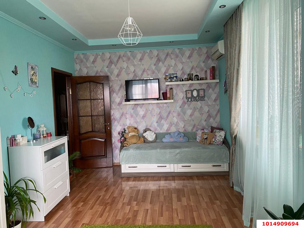 Фото №3: 3-комнатная квартира 90 м² - Краснодар, Пашковский, ул. Ярославского, 70