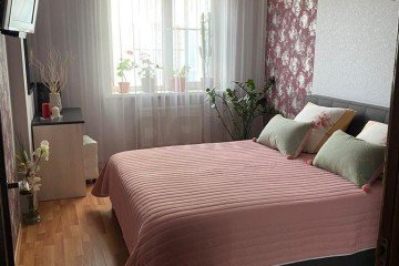 Фото №5: 3-комнатная квартира 90 м² - Краснодар, ж/м Пашковский, ул. Ярославского, 70