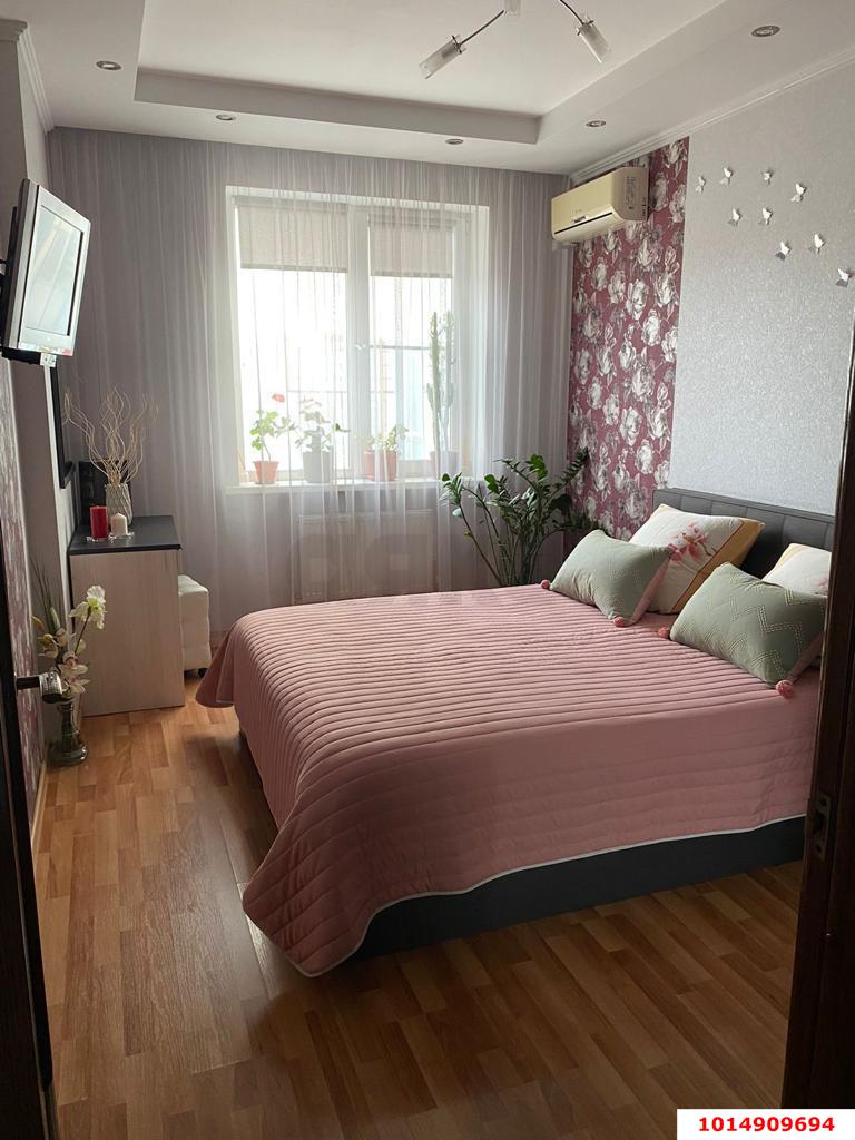 Фото №5: 3-комнатная квартира 90 м² - Краснодар, Пашковский, ул. Ярославского, 70