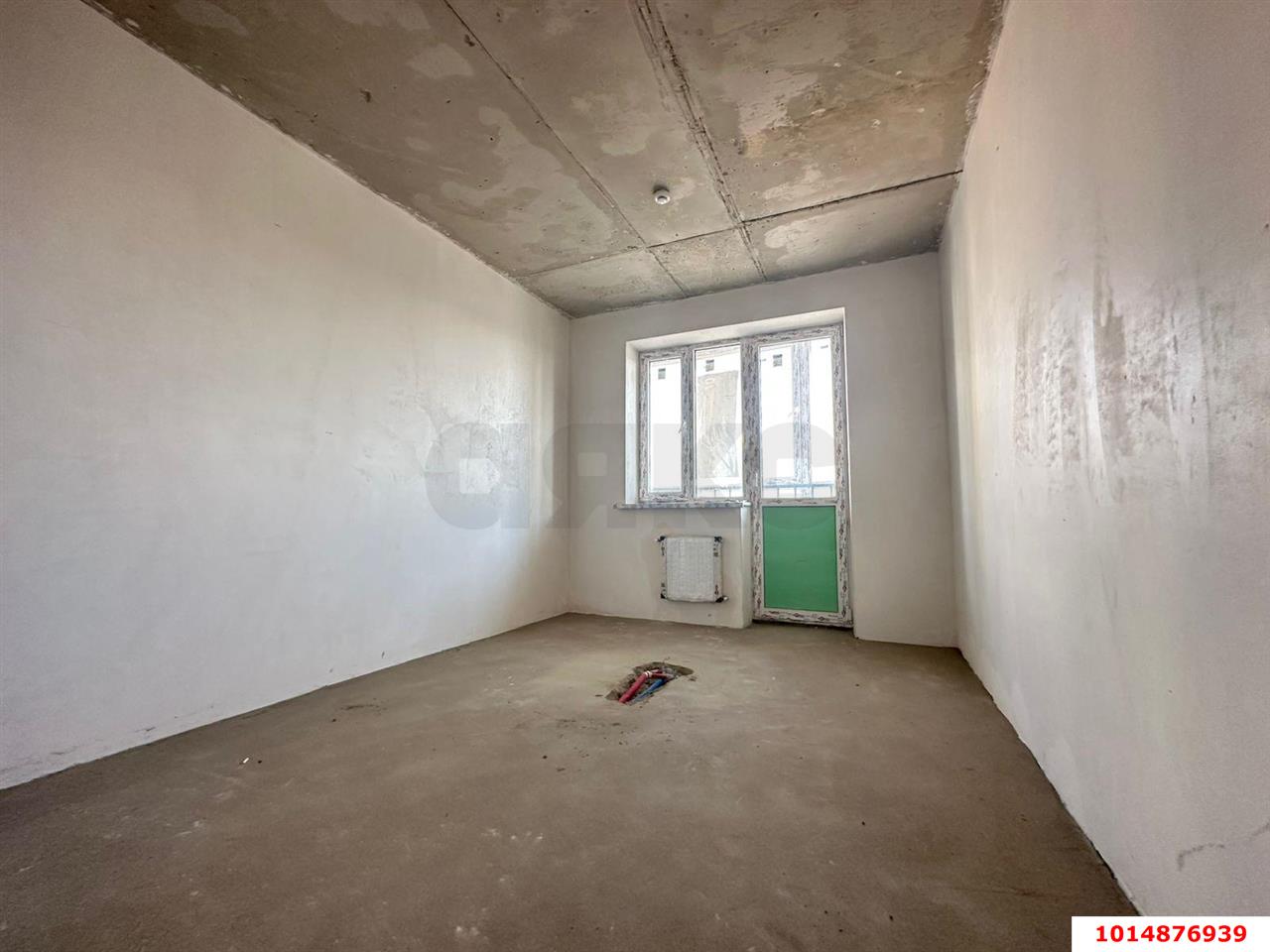 Фото №9: 1-комнатная квартира 43 м² - Краснодар, жилой комплекс Зеленодар, ул. Садовое Кольцо, 3