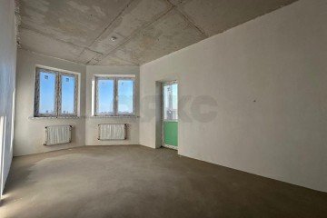 Фото №3: 1-комнатная квартира 43 м² - Краснодар, мкр. жилой комплекс Зеленодар, ул. Садовое Кольцо, 3