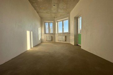 Фото №5: 1-комнатная квартира 43 м² - Краснодар, мкр. жилой комплекс Зеленодар, ул. Садовое Кольцо, 3