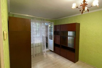 Фото №3: 1-комнатная квартира 31 м² - Краснодар, мкр. Комсомольский, ул. Тюляева, 13