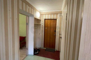 Фото №1: 1-комнатная квартира 31 м² - Краснодар, мкр. Комсомольский, ул. Тюляева, 25