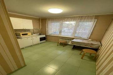 Фото №1: 1-комнатная квартира 31 м² - Краснодар, мкр. Комсомольский, ул. Тюляева, 13