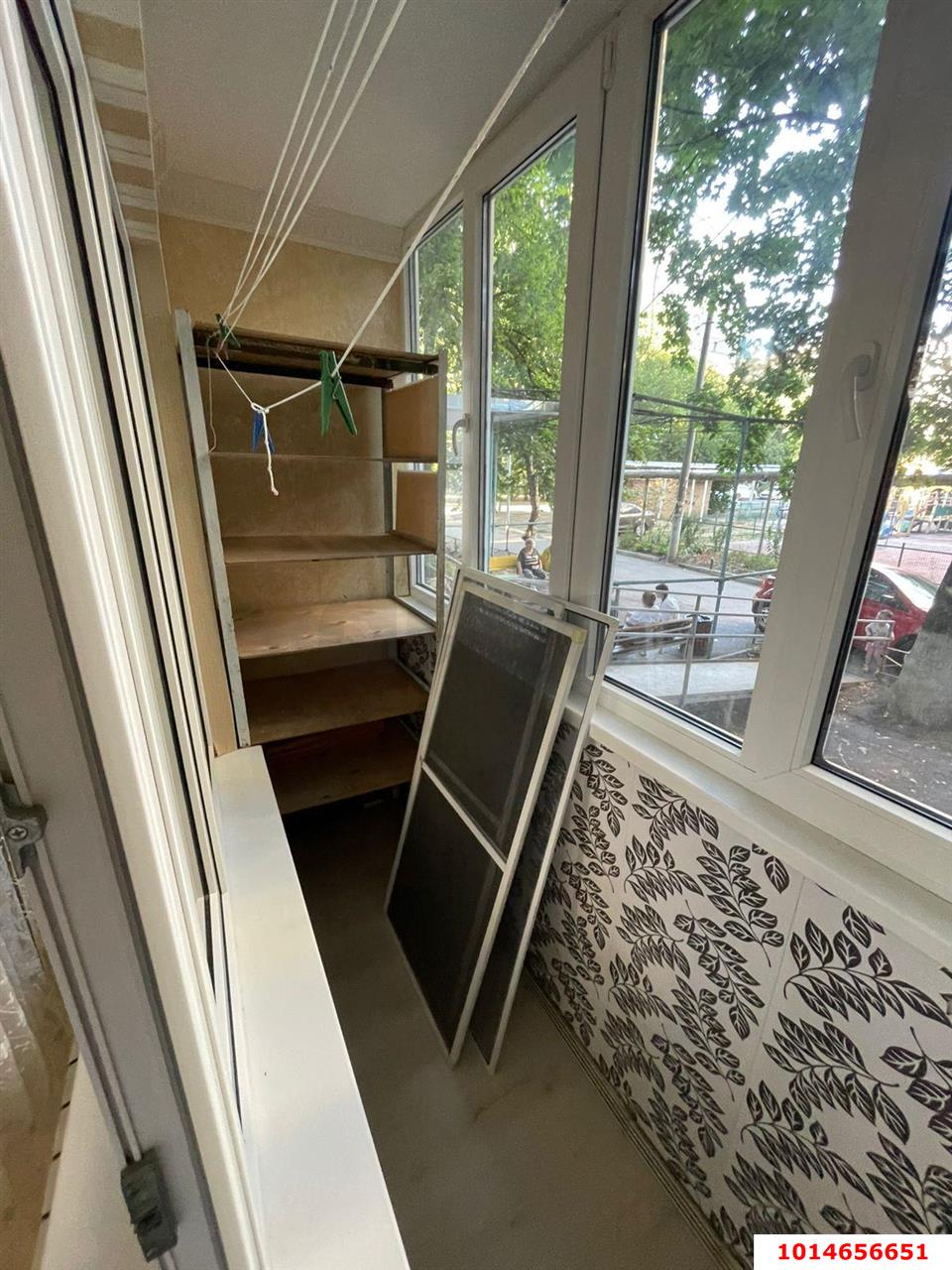 Фото №10: 1-комнатная квартира 31 м² - Краснодар, Комсомольский, ул. Тюляева, 13