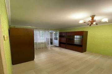 Фото №3: 1-комнатная квартира 31 м² - Краснодар, мкр. Комсомольский, ул. Тюляева, 13