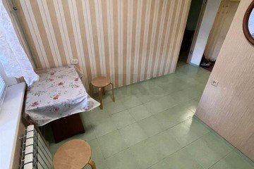 Фото №3: 1-комнатная квартира 31 м² - Краснодар, мкр. Комсомольский, ул. Тюляева, 25