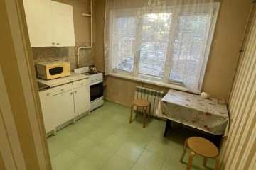 Фото №2: 1-комнатная квартира 31 м² - Краснодар, мкр. Комсомольский, ул. Тюляева, 25